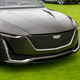 Illustration for article titled Lets Look at The New Logo on Cadillacs First Electric Vehicle